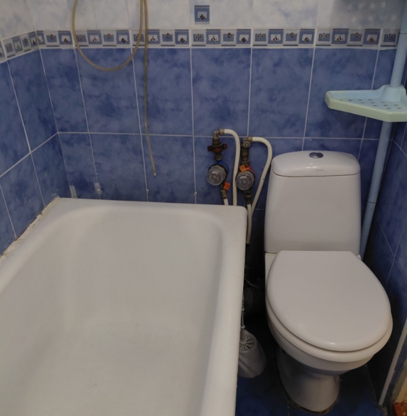 продажа однокомнатной квартиры номер A-174482 в Киевском районе, фото номер 4